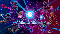 Product cover for Wand Wars