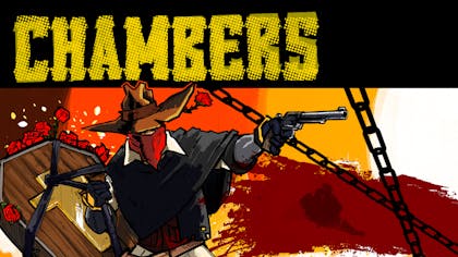 Product cover for Chambers