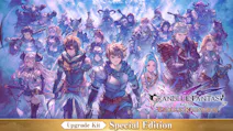 Product cover for Granblue Fantasy: Relink - Endless Ragnarok Upgrade Kit (Special Edition)