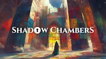 Product cover for Shadow Chambers