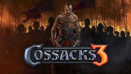 Product cover for Cossacks 3