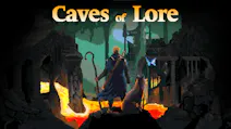 Product cover for Caves of Lore
