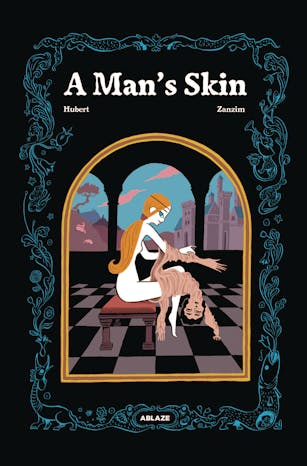 A Man's Skin