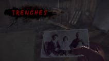 Product cover for Trenches - World War 1 Horror Survival Game