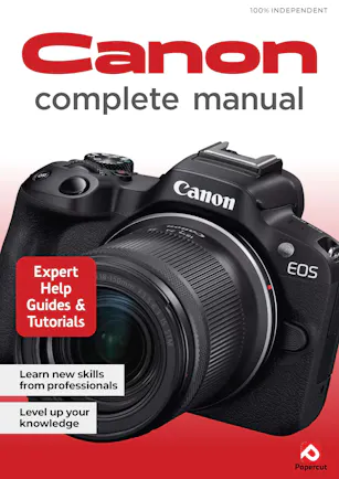 Canon Complete Manual