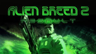 Product cover for Alien Breed 2: Assault