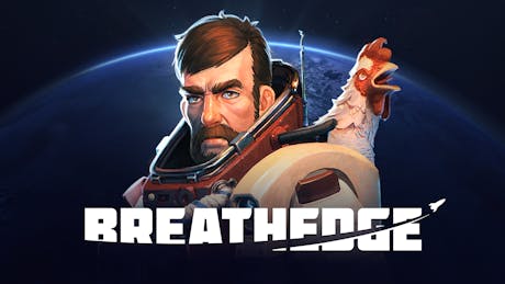 Product cover for Breathedge
