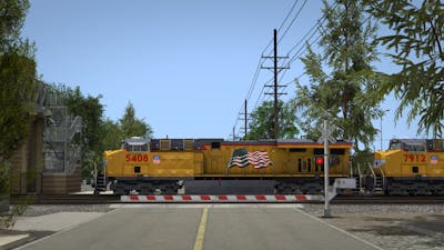 screenshot-Train Simulator Classic-6