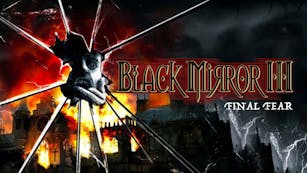 Product cover for Black Mirror III