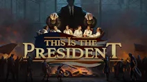 Product cover for This Is the President