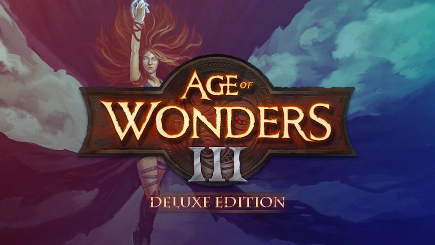 Age of Wonders III Deluxe Edition