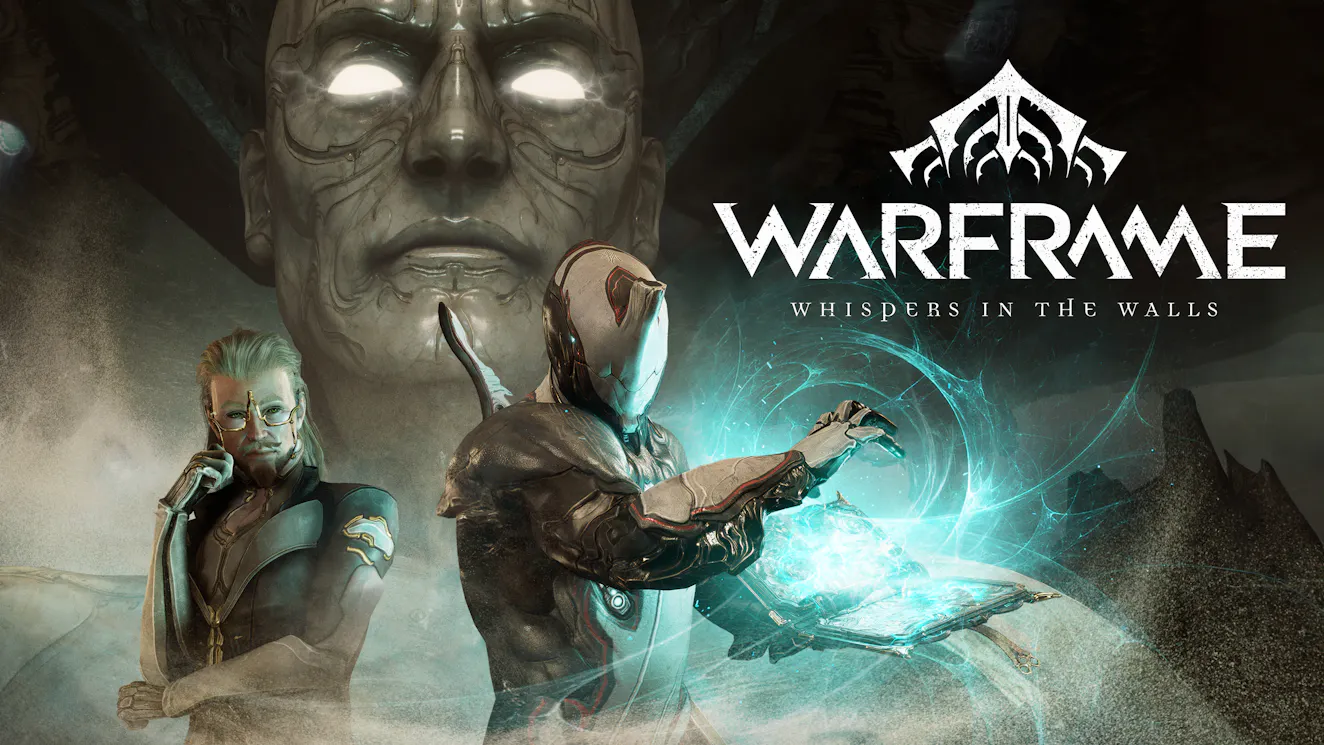 Product cover for Warframe