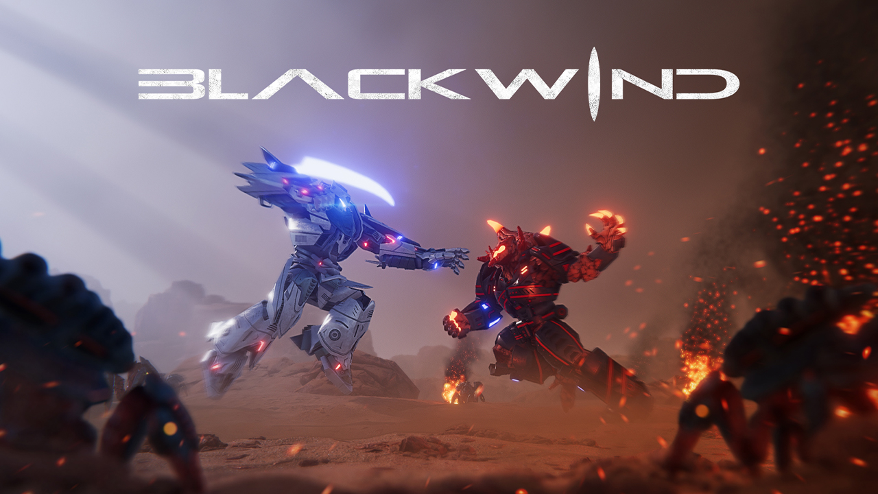 Blackwind