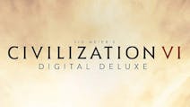 Product cover for Sid Meier's Civilization VI - Digital Deluxe