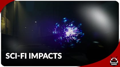 Sci-fi Impacts