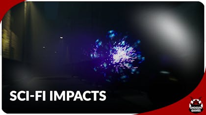 Sci-fi Impacts