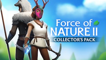 Force of Nature 2 - Collector's Pack