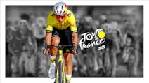 Product cover for Tour de France 2025
