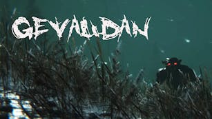 Product cover for Gevaudan