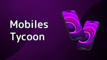 Product cover for Mobiles Tycoon