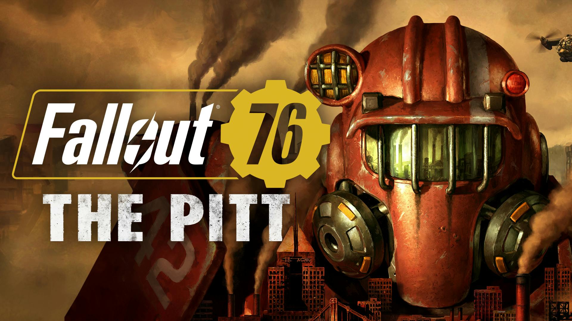 Bethesda fallout 76 steam фото 42