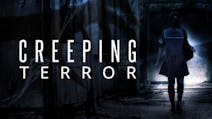 Product cover for Creeping Terror