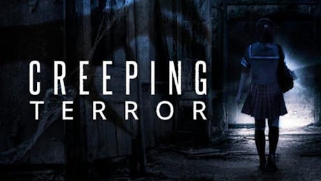 Product cover for Creeping Terror