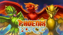 Product cover for Phoenix Force