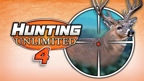 Product cover for Hunting Unlimited 4