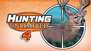 Product cover for Hunting Unlimited 4