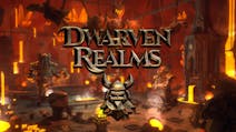 Product cover for Dwarven Realms