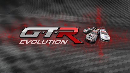 GTR Evolution + Race 07