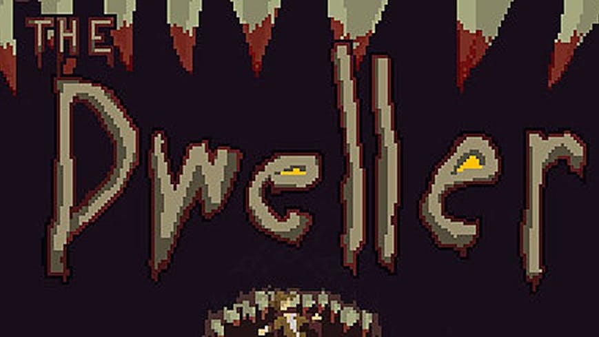 Product cover for The Dweller