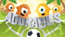 Product cover for Adorables