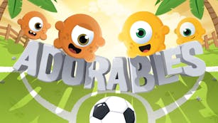 Product cover for Adorables