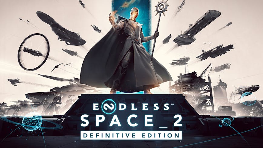 Endless Space® 2 - Definitive Edition | Steam PC Game