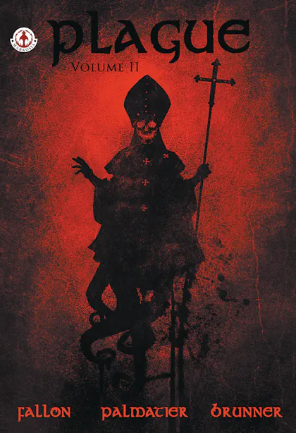 Plague Vol 2
