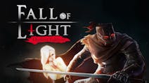 Product cover for Fall of Light: Darkest Edition
