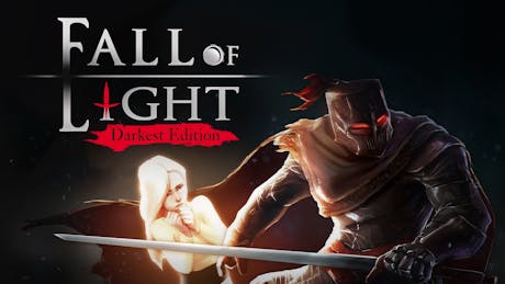 Product cover for Fall of Light: Darkest Edition