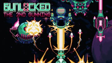 Gunlocked - The 2nd Gunning