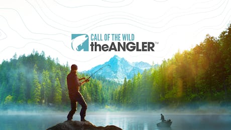 Product cover for Call of the Wild: The Angler™