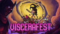 Product cover for Viscerafest