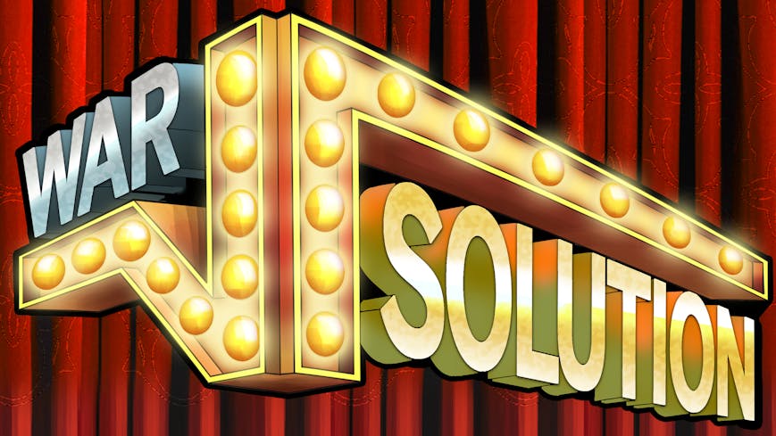 War Solution - Casual Math Game | PC Steam Game | Fanatical