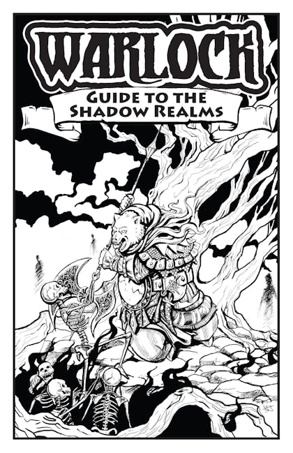 Warlock Guide to the Shadow Realms