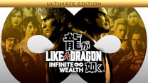 Like a Dragon: Infinite Wealth – Ultimate Edition