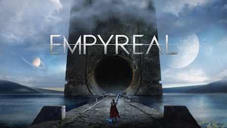 Product cover for Empyreal