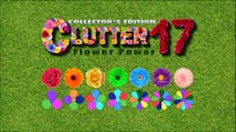 Product cover for Clutter 17: Flower Power - Collector's Edition