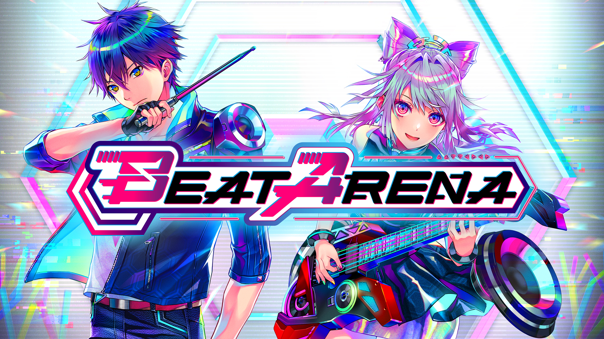 BEAT ARENA