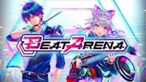 Product cover for BEAT ARENA