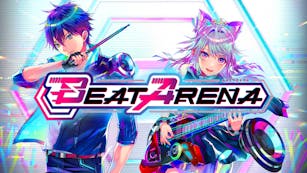 Product cover for BEAT ARENA